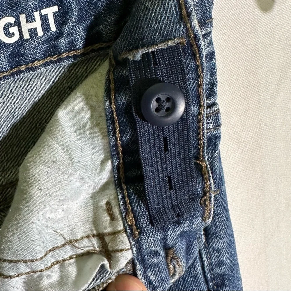 Children's‎ Place sz 10 Straight Leg Jeans